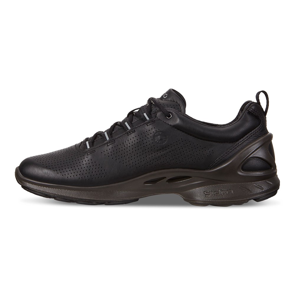 Tenis Mujer - ECCO Biom Fjuel Train - Negros - BYQ123475